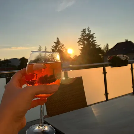 Ahlbeck Theophil * Ostseebad Heringsdorf