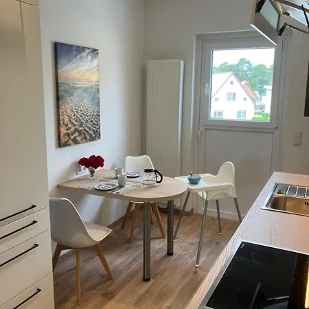 Ahlbeck Theophil * Ostseebad Heringsdorf